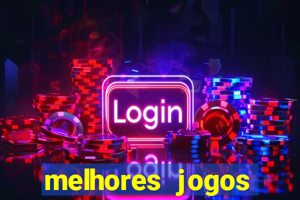 melhores jogos estrategia android